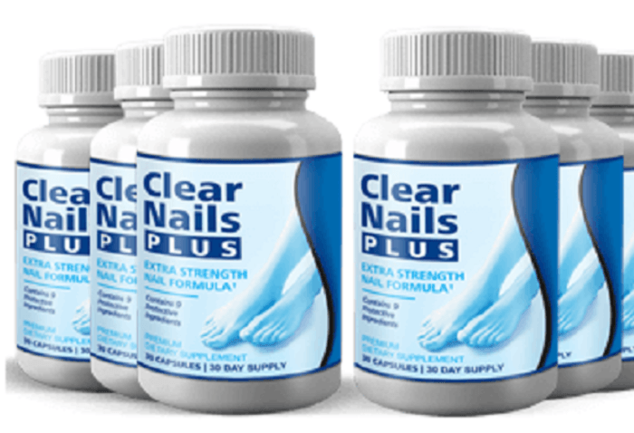 Clear Nail Plus Reviews Worthy Or Worthless Find Out Here A Listly List