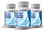 Clear Nails Plus Review (Integrated Health) Legit Toenail Fungus Probiotic? - Joe Otoole Reviews