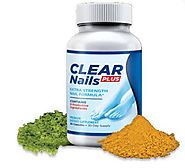 Clear Nails Plus Pills Review – Can It Cure Fungal Infections? - Cardboard Sandwich