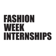 Fashion Week Internships