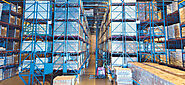 Warehousing and Distribution Services Company in Canada
