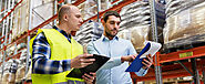 Best strategies for management of warehouse logistics
