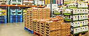 How to manage a cold storage warehouse?