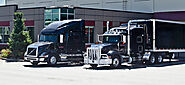 CDS Transportation Services | Transport Services in Canada