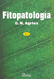Agrios - Fitopatología
