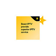 Beast IPTV provide superior IPTV service and unmatched support. - BeastIPTV - The Beast IPTV for the world | Beast IP...