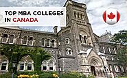 Top MBA Colleges in Canada - Ranking, Course Duration, Cost and ROI