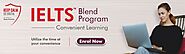 Get the Best IELTS Online Coaching Programmes at Manya Education