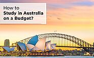 Want to Study Abroad in Australia?