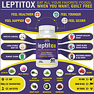 Leptitox Reviews2020 Complaints Reviews Rating and Genuinety