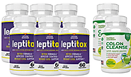 Leptitox Reviews, Does Leptitox Really Work? — Steemit