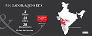 P N Gadgil & Sons| Top Jewellery Shopping Store in Pune, India | PNG