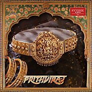 Prithviraj Jewellery collection by PNG Sons - P N Gadgil & Sons