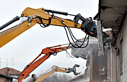 Things You Should Know About House Demolition Contractors - Negosentro