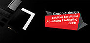 Graphic Design Services - Creative Graphic Design Company