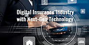 5 Reasons why Digital Insurance is the future of Fintech