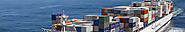Ocean Freight, Air Freight Shipment Management System