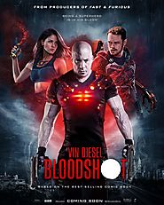 bloodshot movie