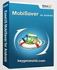 EaseUS MobiSaver Download Full Crack Plus Free Version