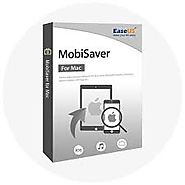 EaseUS MobiSaver 7.6 Crack + License Code Download