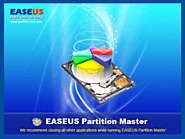 EaseUS Partition Master 13.8 Serial KEY + Crack Free