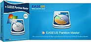 EaseUS Partition Master 13.8 Serial KEY + Crack Free 2020