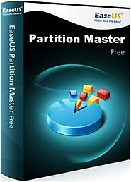 EaseUS Partition Master 13.8 Serial KEY + Crack Free 2020
