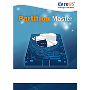 EaseUS Partition Master 13 Serial Key Plus Keygen Free 2020