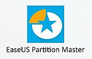 EaseUS Partition Master Crack 13 Key Plus Keygen Free 2020