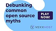 Debunking Common Open Source Myths | VEXXHOST