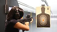 Gun Store Russia- Online Gun Provider