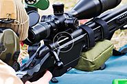 latest firearm models for hunters - Online Gun Provider