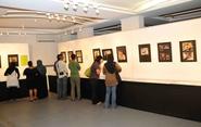 Esjehi Art Gallery