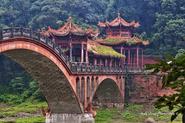 Haoshang Bridge