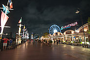 Asiatique