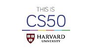 CS50's Introduction To Computer Science by Harvard University - mooc-course.com