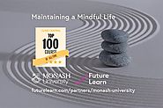 Maintaining a Mindful Life By Monash University - mooc-course.com