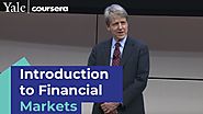 Financial Markets by Yale University - mooc-course.com