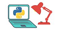Complete Python Bootcamp: Go from zero to hero in Python 3 - mooc-course.com