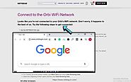 Netgear Orbi Router Login – Using Netgear Orbi App And Default Web Address.