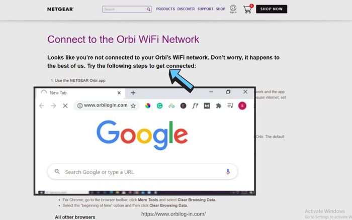 Orbilogin Orbi Login Orbilogin Orbilogin A Listly List