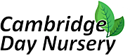 OUTDOOR LEARNING - Cambridge Day Nursery