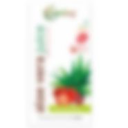 Nutriorg Aloevera Strawberry Juice - 500ml