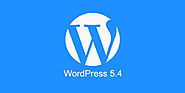 WordPress 5.4 Released with Stronger Privacy, Faster Editor, & Improved APIs