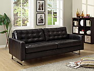 Why Should you choose Leather Furniture Singapore over Other Fabrics?