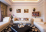 Advantages of Bespoke Furniture Singapore - JustPaste.it