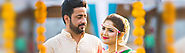 #RealShaadis: Arjun & Preeyanka’s Traditional Marathi Wedding In Gwalior! - ShaadiWish