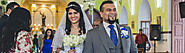 #RealShaadis: Justin & Prisca's Joyful Church Wedding In Goa - ShaadiWish