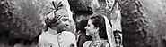 #Realshaadis: Tania And Vaibhav's Royal Wedding In Bhopal Was Unforgettable! - ShaadiWish