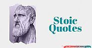117 Stoic Quotes Of The Day That Will Boost Your Strength